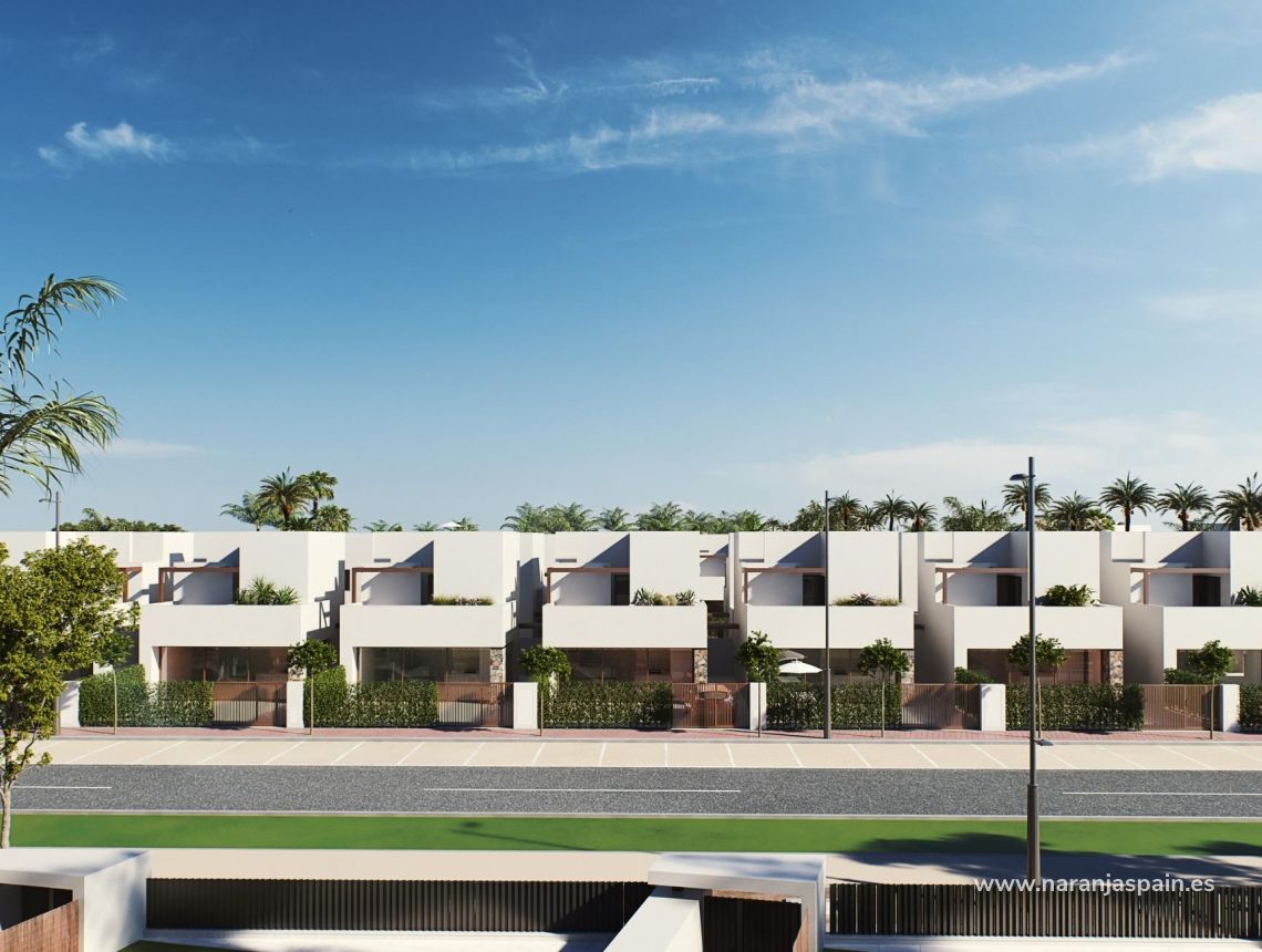  - Willa - Torre Pacheco - Santa Rosalia Lake And Life Resort