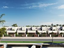  - Willa - Torre Pacheco - Santa Rosalia Lake And Life Resort