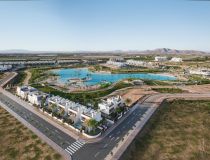  - Willa - Torre Pacheco - Santa Rosalia Lake And Life Resort
