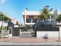  - Willa - Torre Pacheco - Santa Rosalia Lake And Life Resort