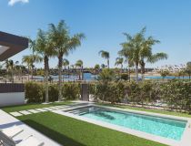 - Willa - Torre Pacheco - Santa Rosalia Lake And Life Resort