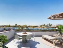  - Willa - Torre Pacheco - Santa Rosalia Lake And Life Resort