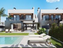  - Willa - Torre Pacheco - Santa Rosalia Lake And Life Resort