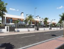  - Willa - Torre Pacheco - Santa Rosalia Lake And Life Resort