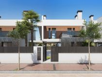  - Willa - Torre Pacheco - Santa Rosalia Lake And Life Resort