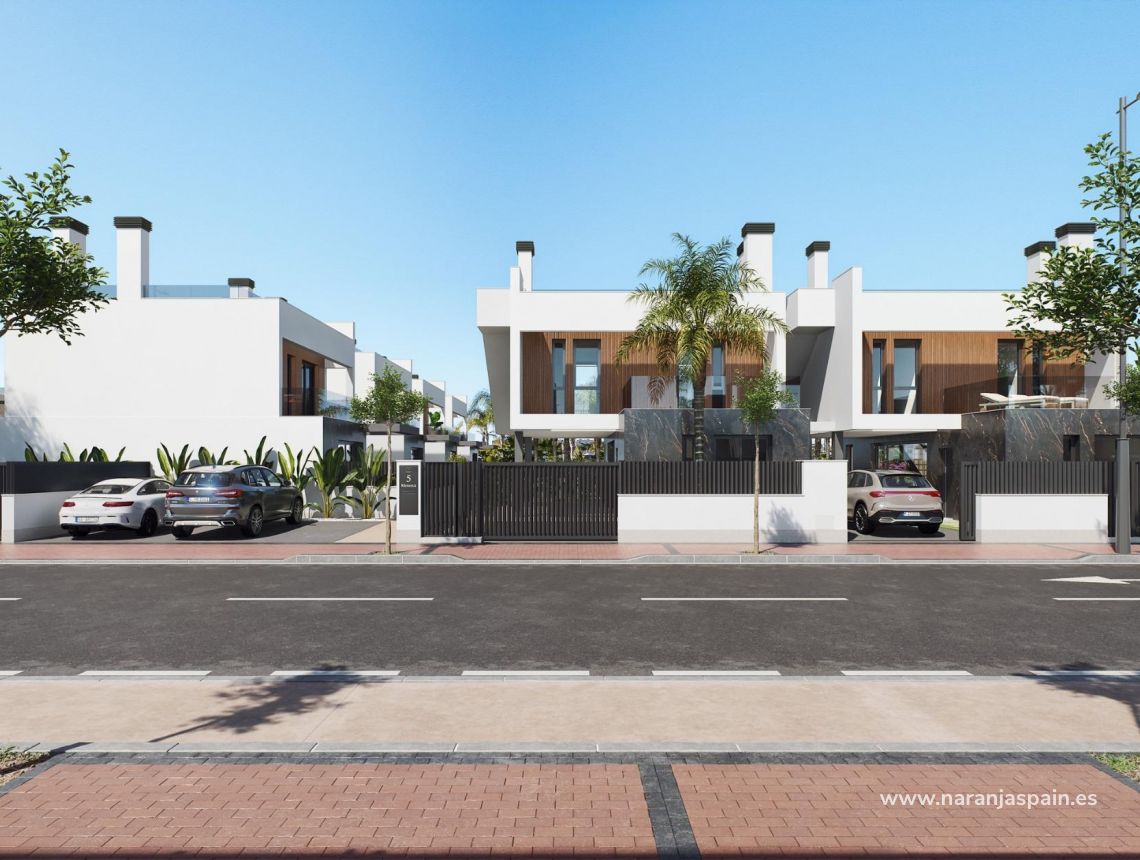  - Willa - Torre Pacheco - Santa Rosalia Lake And Life Resort