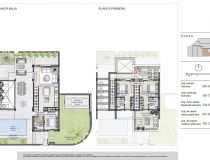  - Willa - Torre Pacheco - Santa Rosalia Lake And Life Resort