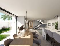 - Willa - Torre Pacheco - Santa Rosalia Lake And Life Resort
