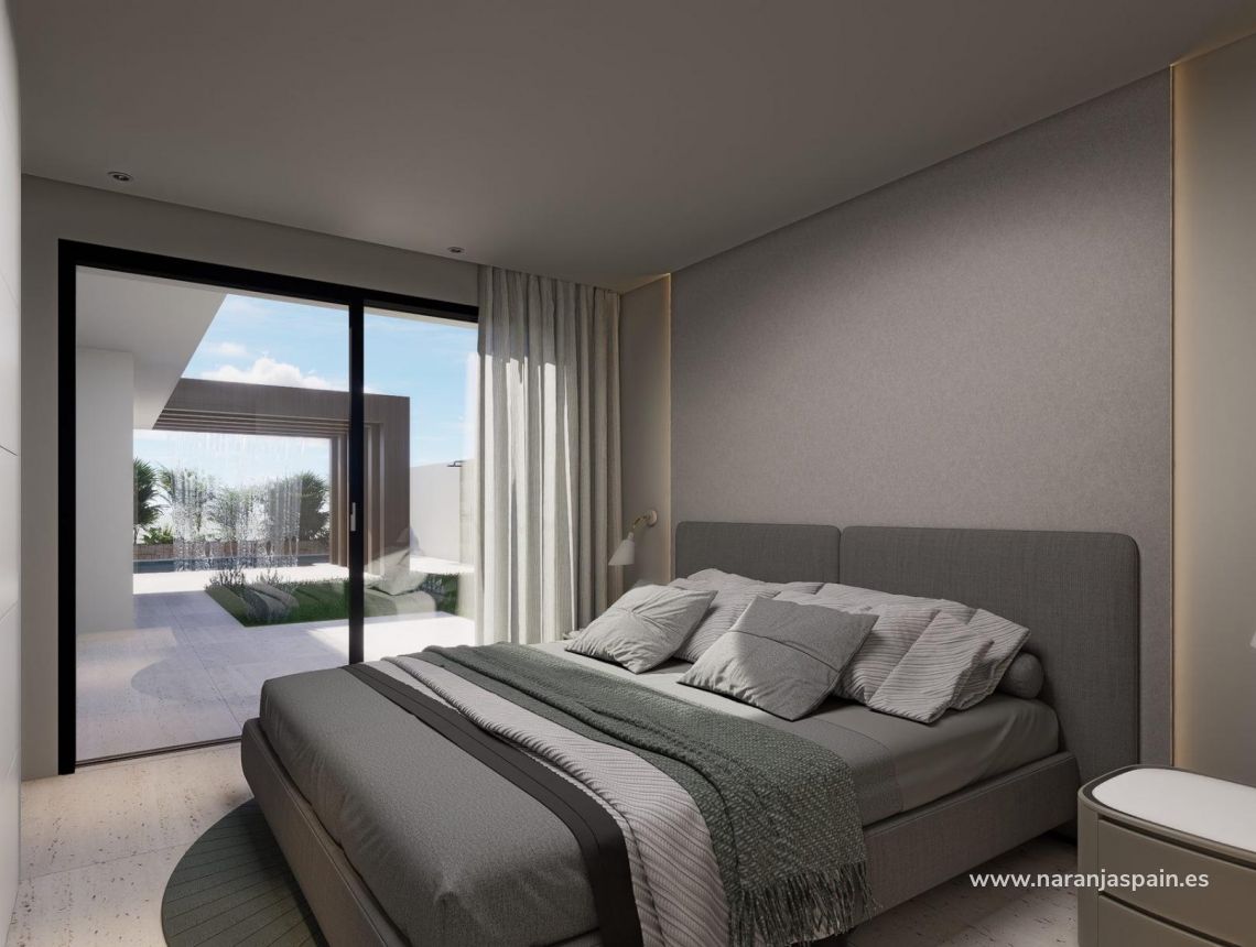  - Willa - Torre Pacheco - Santa Rosalia Lake And Life Resort