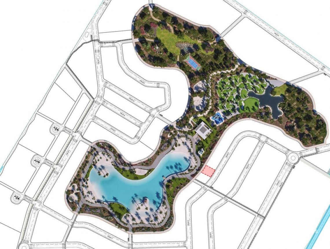  - Willa - Torre Pacheco - Santa Rosalia Lake And Life Resort