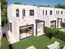  - Willa - Torre Pacheco - Santa Rosalia Lake And Life Resort