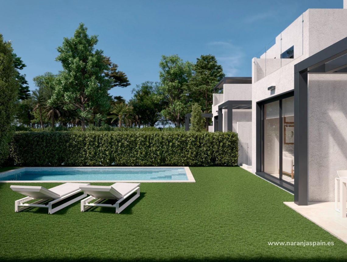  - Willa - Torre Pacheco - Santa Rosalia Lake And Life Resort