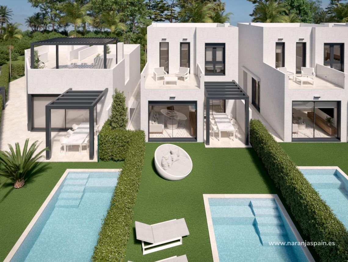  - Willa - Torre Pacheco - Santa Rosalia Lake And Life Resort