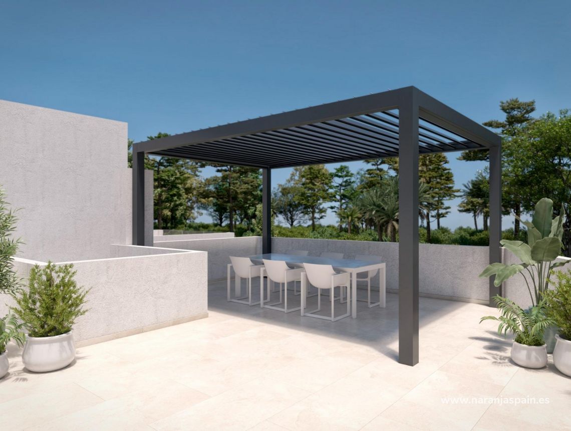 - Willa - Torre Pacheco - Santa Rosalia Lake And Life Resort