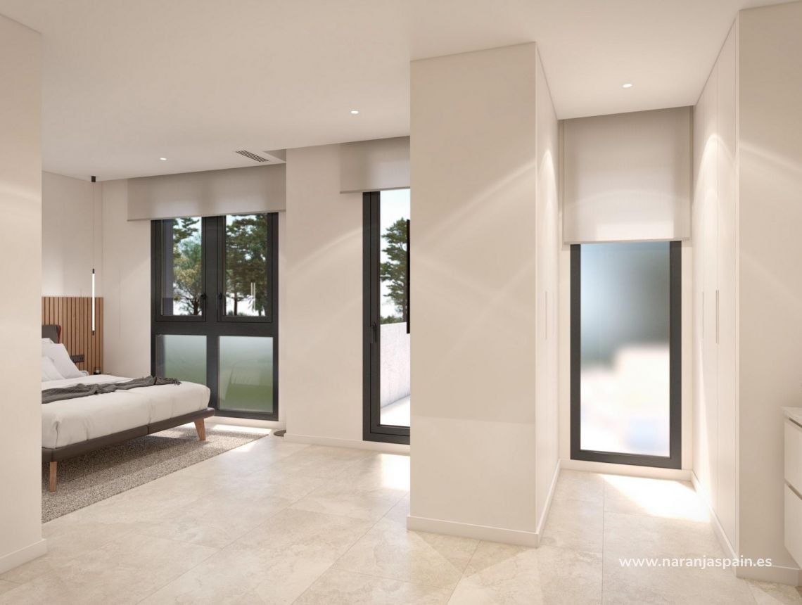  - Willa - Torre Pacheco - Santa Rosalia Lake And Life Resort