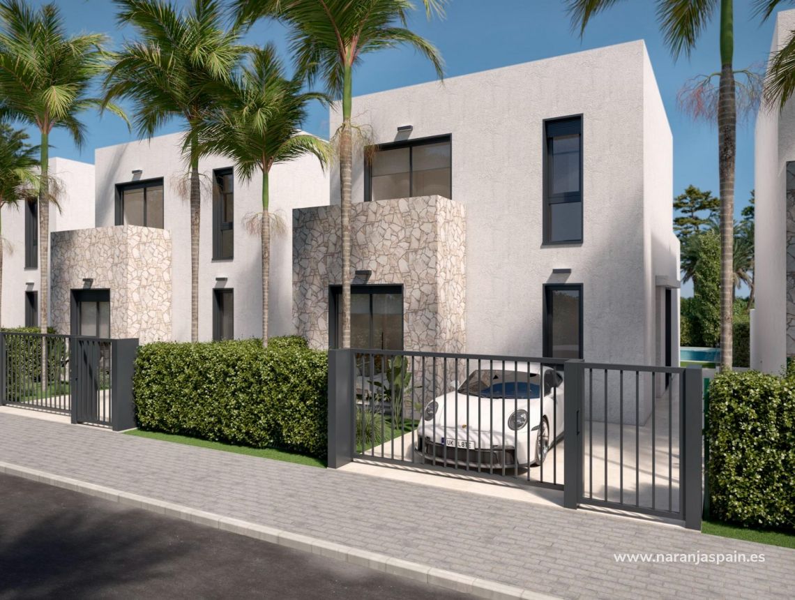  - Willa - Torre Pacheco - Santa Rosalia Lake And Life Resort