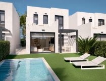  - Willa - Torre Pacheco - Santa Rosalia Lake And Life Resort