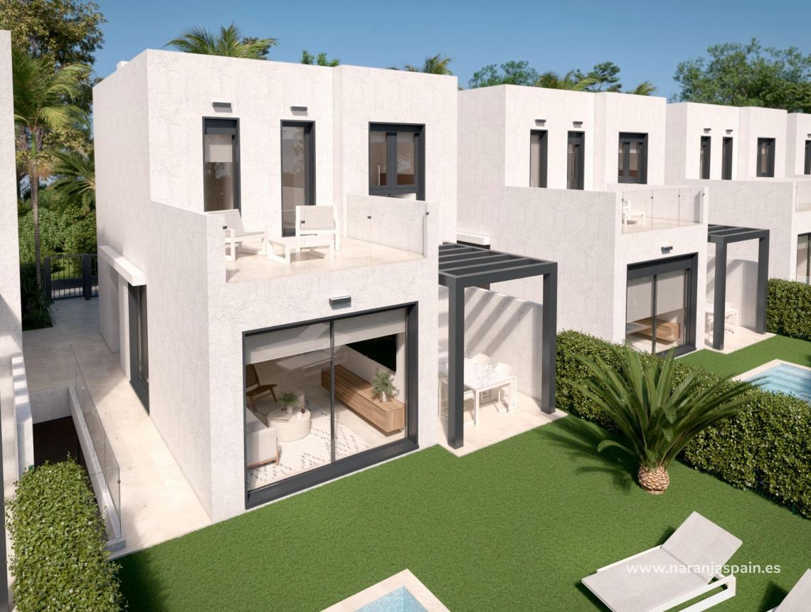  - Willa - Torre Pacheco - Santa Rosalia Lake And Life Resort