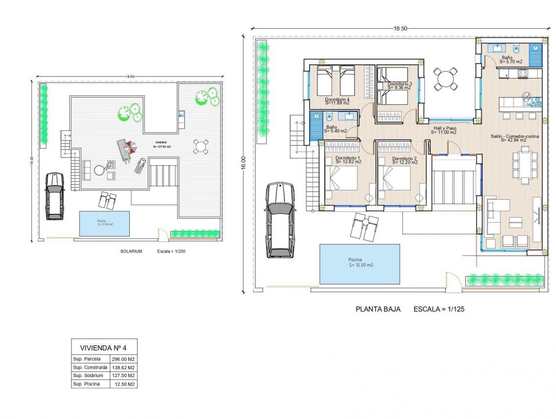  - Willa - Torre Pacheco - Torre-pacheco