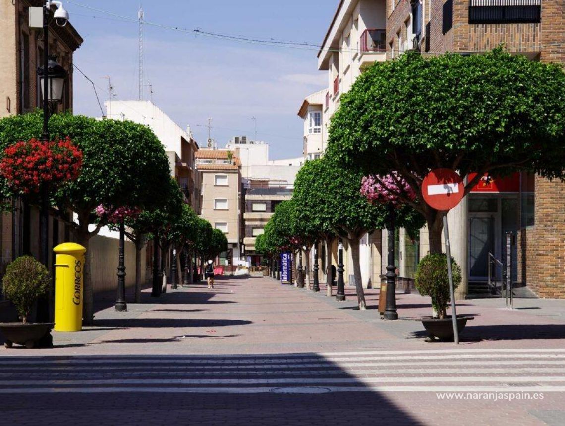  - Willa - Torre Pacheco - Torre-pacheco