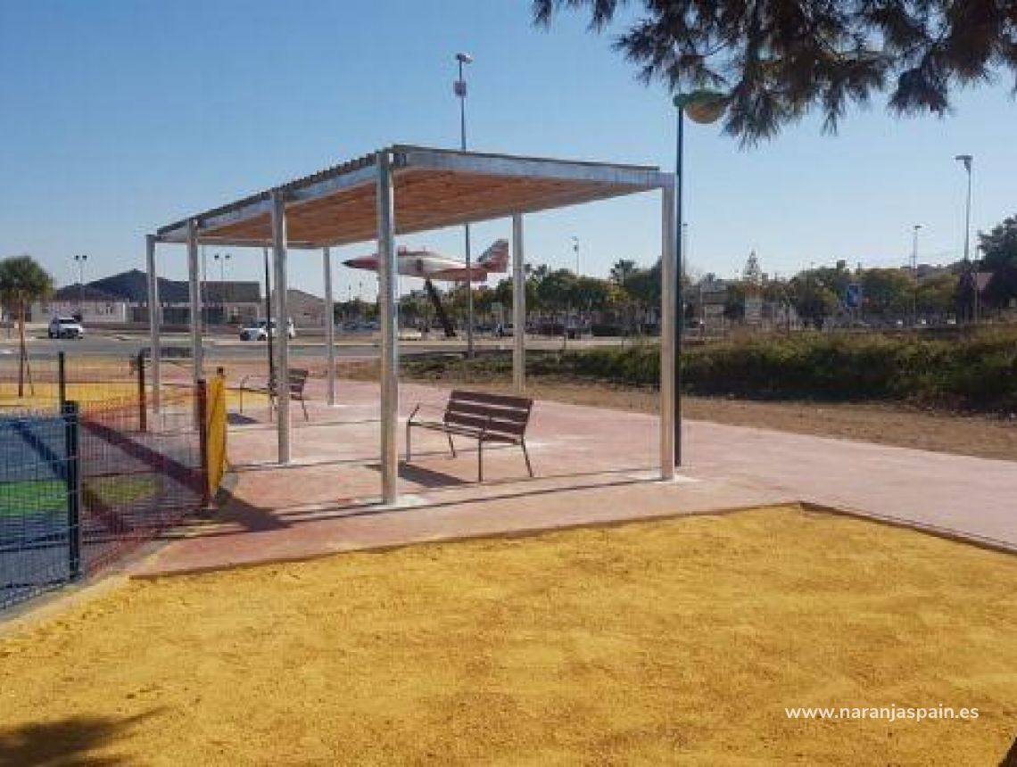  - Willa - Torre Pacheco - Torre-pacheco