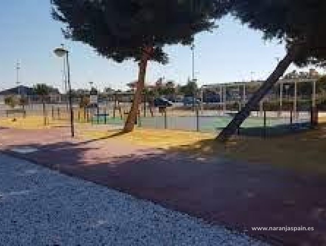  - Willa - Torre Pacheco - Torre-pacheco