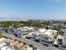  - Willa - Torrevieja - Los balcones