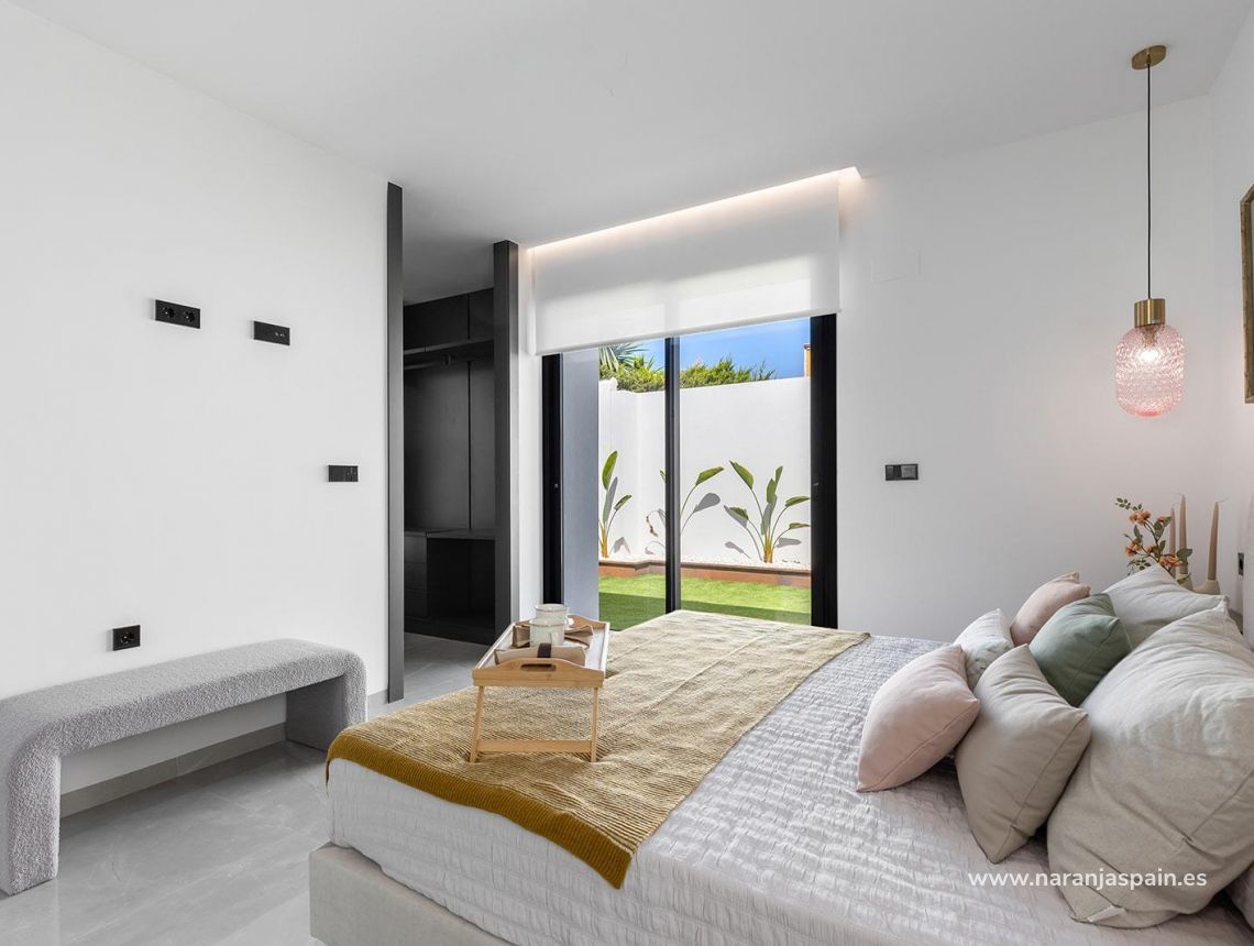 - Willa - Torrevieja - Los balcones