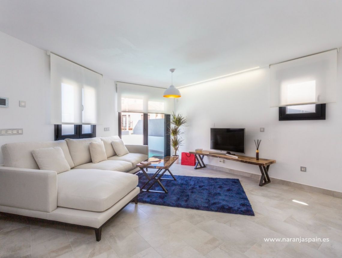  - Willa - Torrevieja - Torrejón