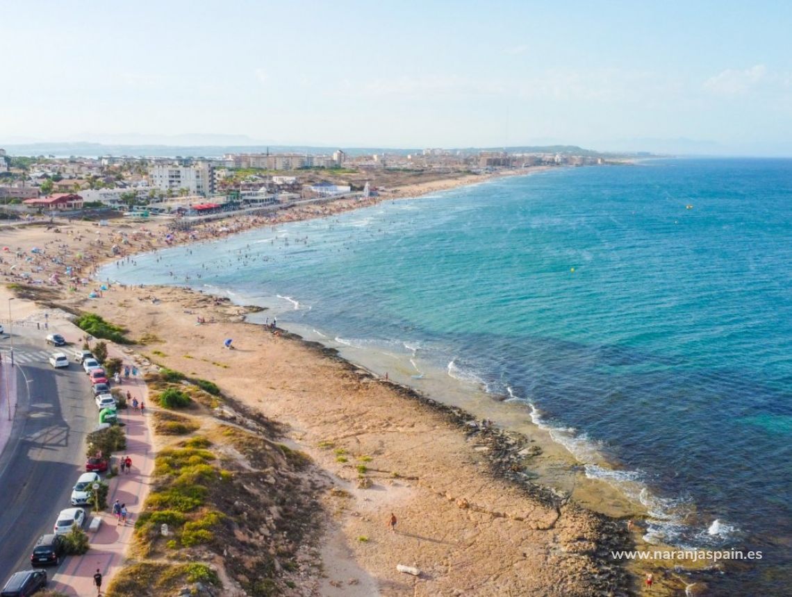  - Willa - Torrevieja - Torrejón