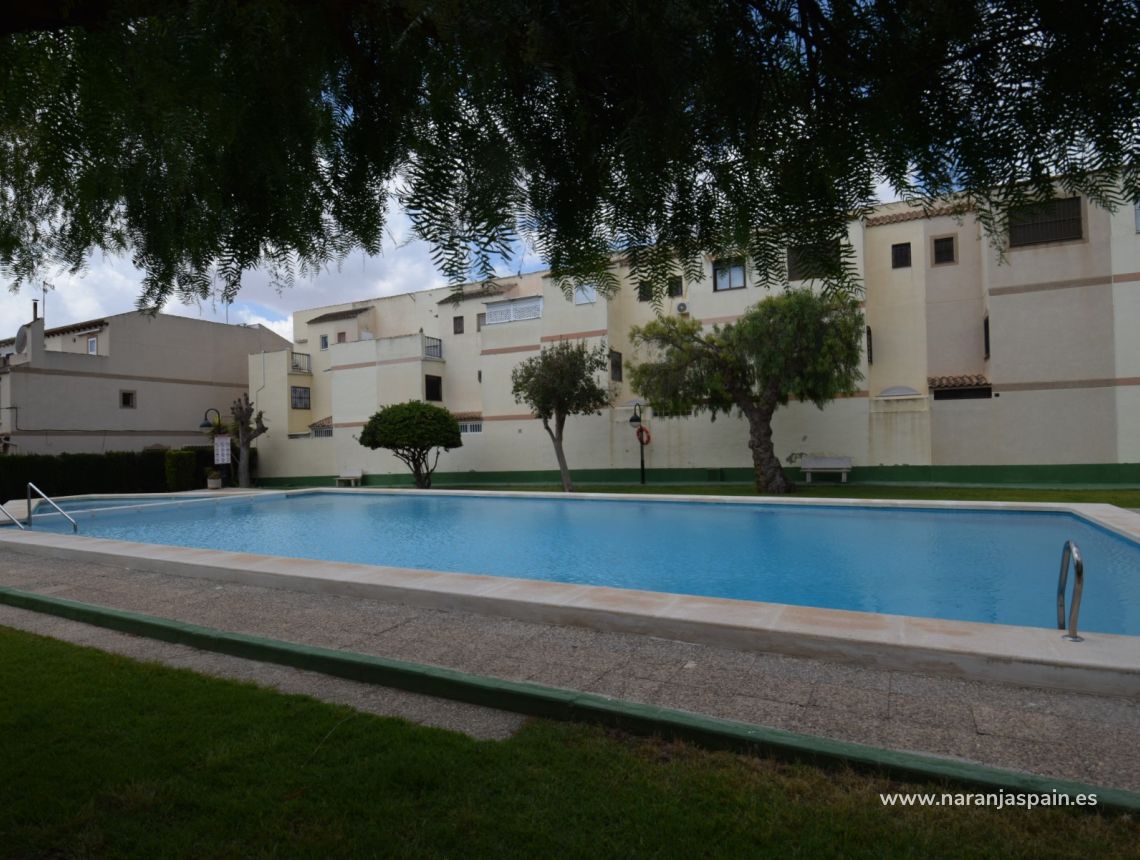 Wynajem długoterminowy - Adosado - Guardamar del Segura - Urb. Portico Mediterraneo