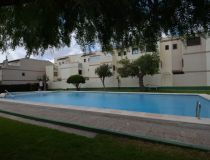 Wynajem długoterminowy - Adosado - Guardamar del Segura - Urb. Portico Mediterraneo