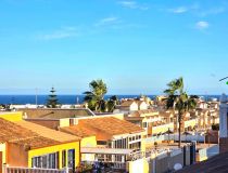 Wynajem długoterminowy - Adosado - Orihuela - Punta Prima