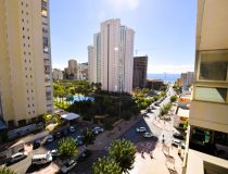 Wynajem długoterminowy - Apartament - Benidorm - Playa Poniente