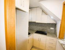 Wynajem długoterminowy - Apartament - Benidorm - Playa Poniente