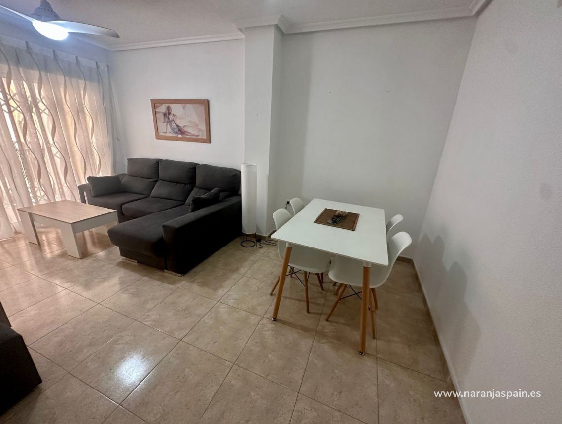 Wynajem długoterminowy - Apartament - Formentera del Segura - Formentera De Segura