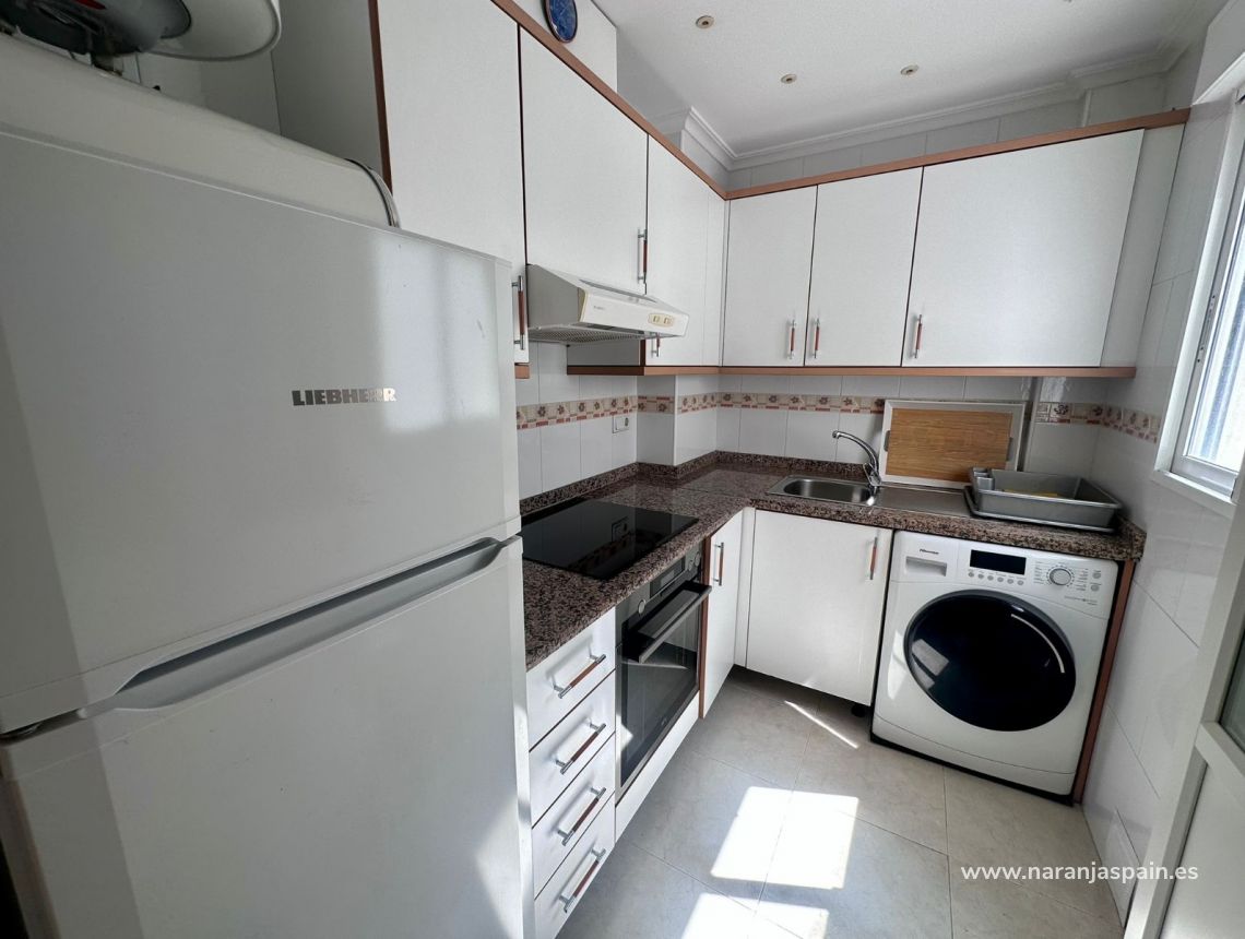 Wynajem długoterminowy - Apartament - Guardamar del Segura - Avenida del Puerto