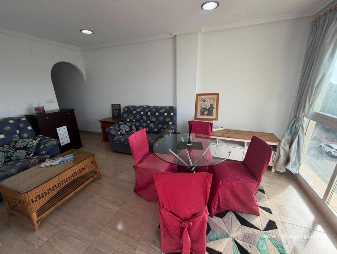 Wynajem długoterminowy - Apartament - Guardamar del Segura - Avenida del Puerto