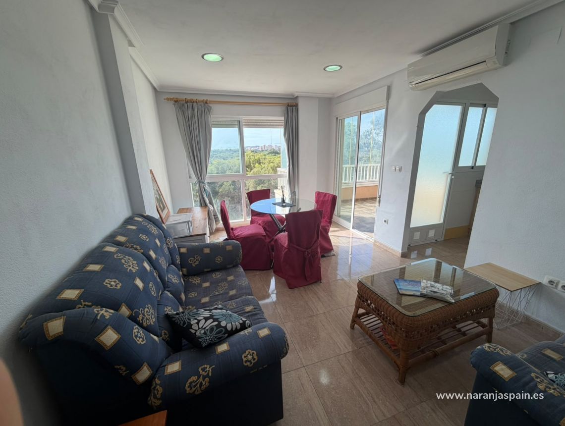Wynajem długoterminowy - Apartament - Guardamar del Segura - Avenida del Puerto