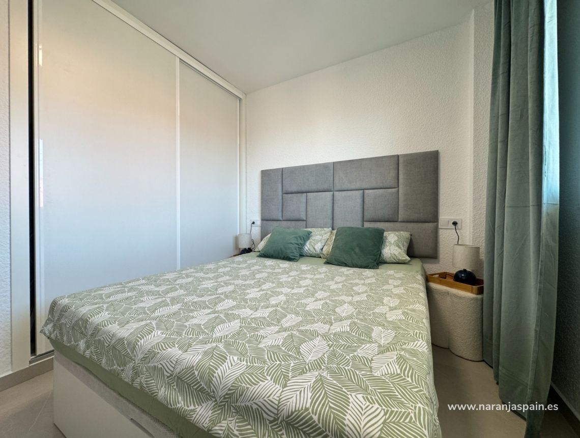 Wynajem długoterminowy - Apartament - Guardamar del Segura - Beach Guardamar
