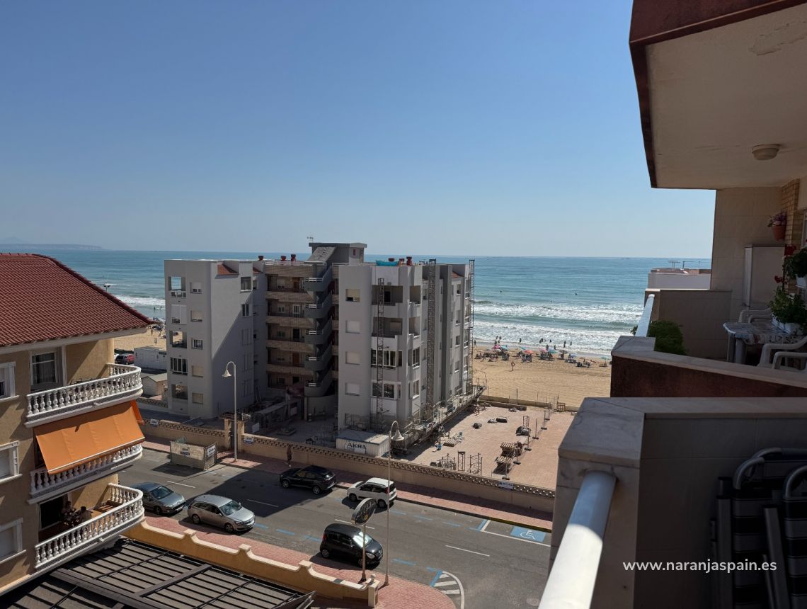 Wynajem długoterminowy - Apartament - Guardamar del Segura - Beach Guardamar