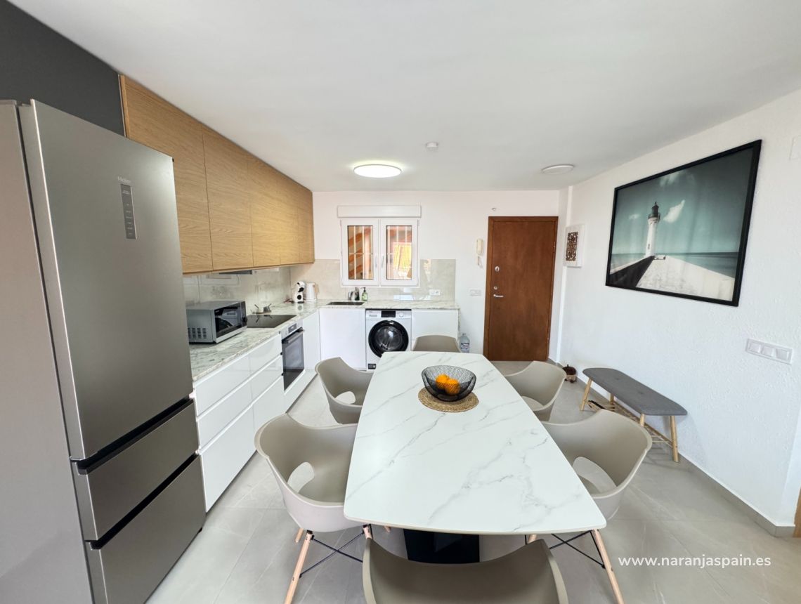 Wynajem długoterminowy - Apartament - Guardamar del Segura - Beach Guardamar