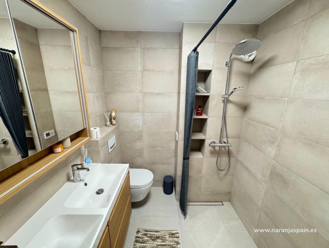 Wynajem długoterminowy - Apartament - Guardamar del Segura - Beach Guardamar