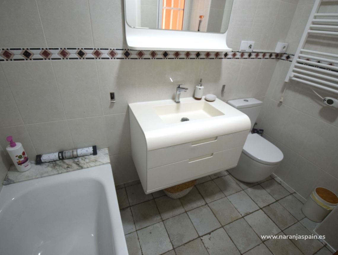 Wynajem długoterminowy - Apartament - Guardamar del Segura - Beach Guardamar