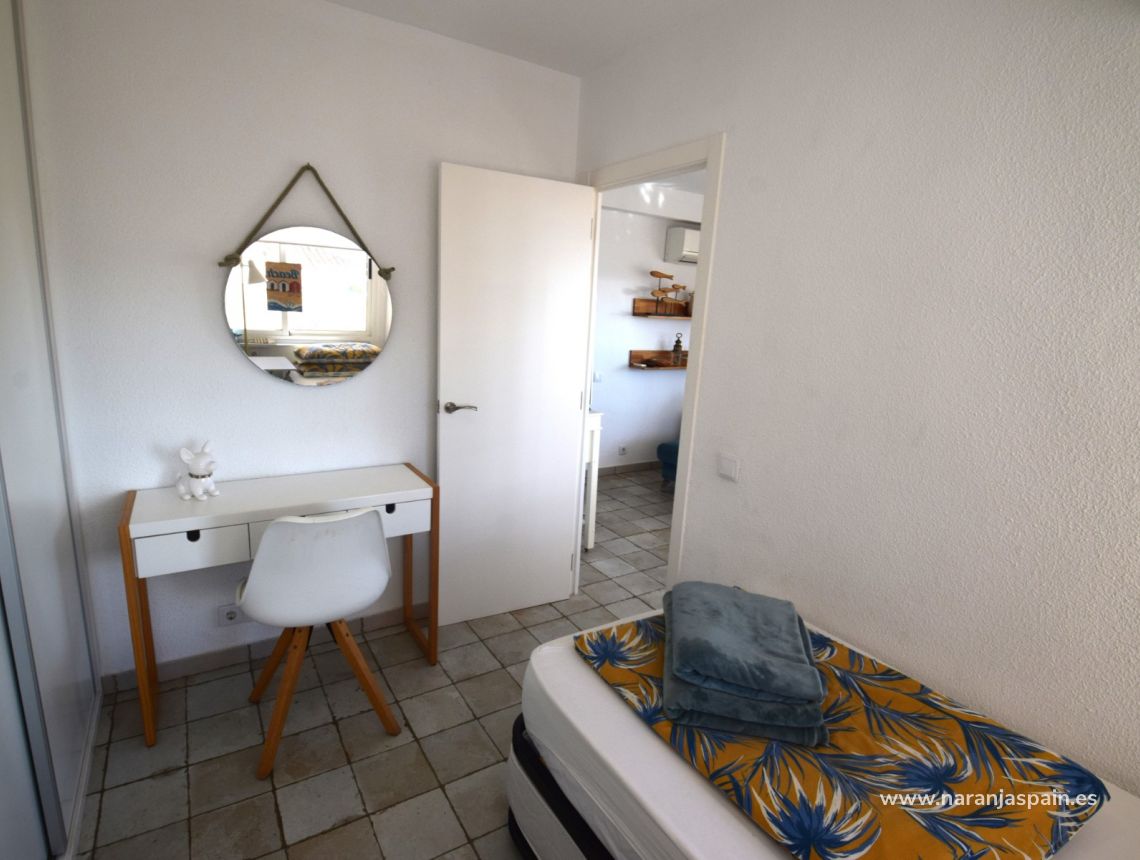 Wynajem długoterminowy - Apartament - Guardamar del Segura - Beach Guardamar