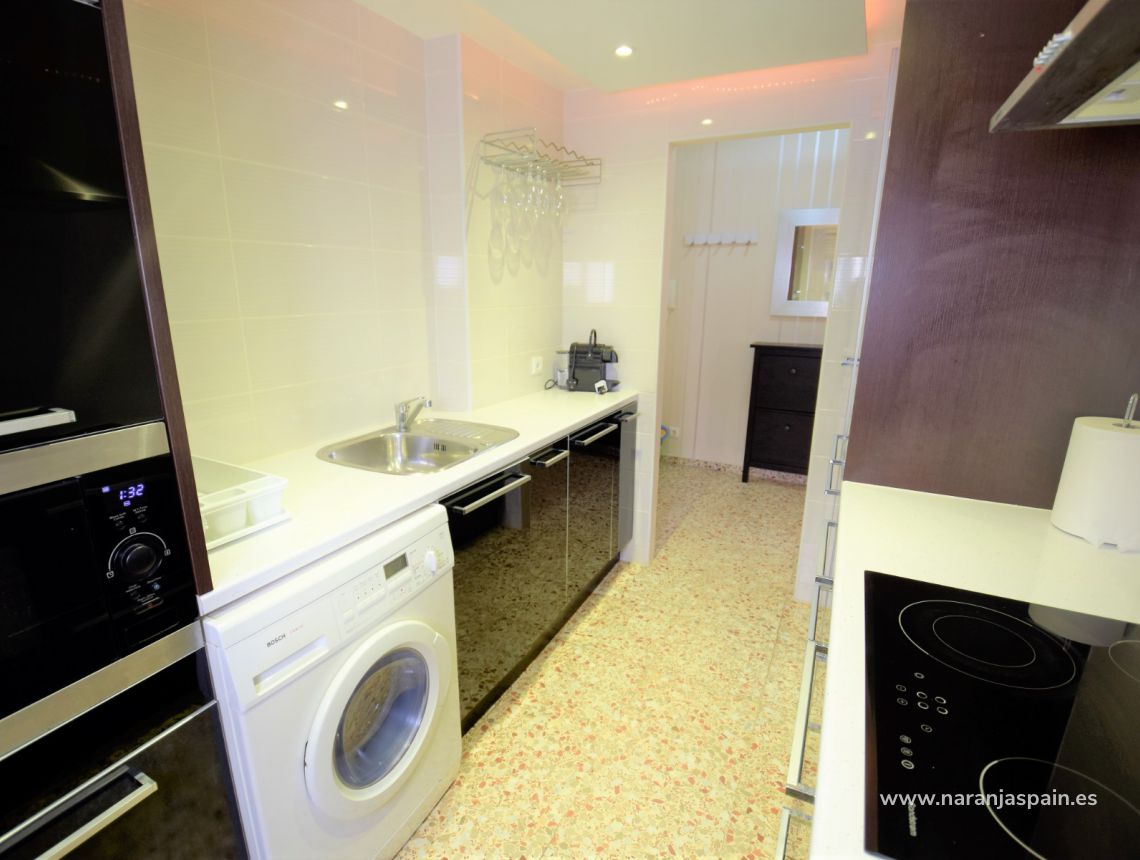 Wynajem długoterminowy - Apartament - Guardamar del Segura - Beach Guardamar