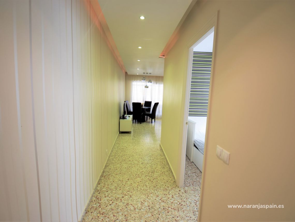 Wynajem długoterminowy - Apartament - Guardamar del Segura - Beach Guardamar