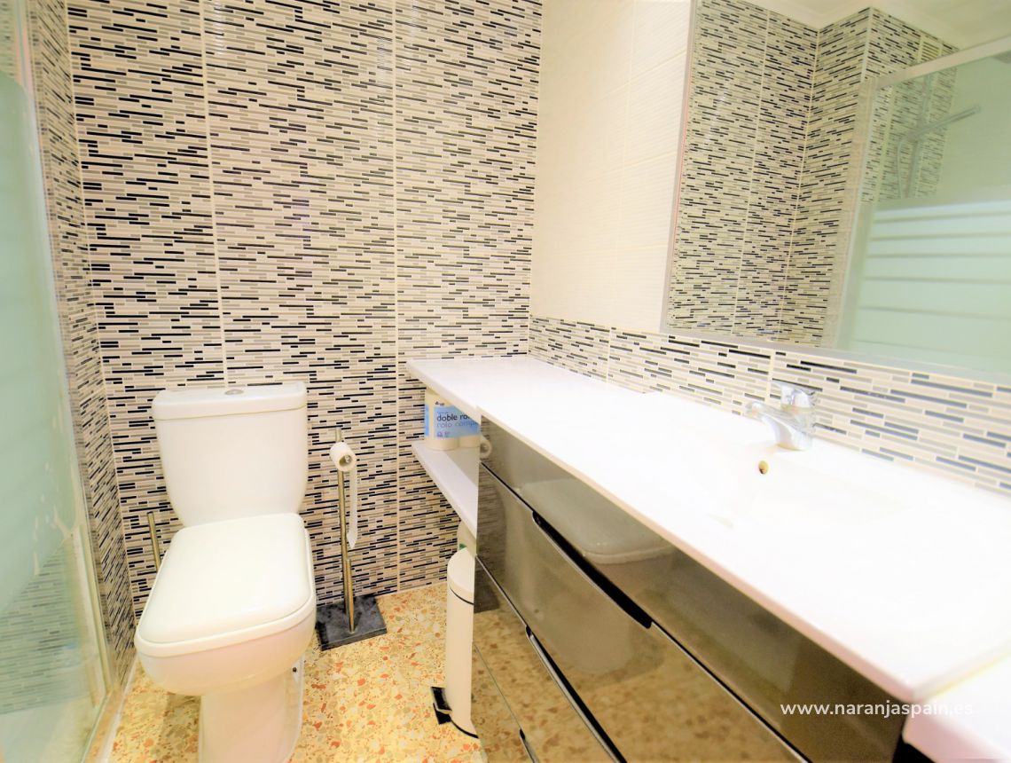 Wynajem długoterminowy - Apartament - Guardamar del Segura - Beach Guardamar