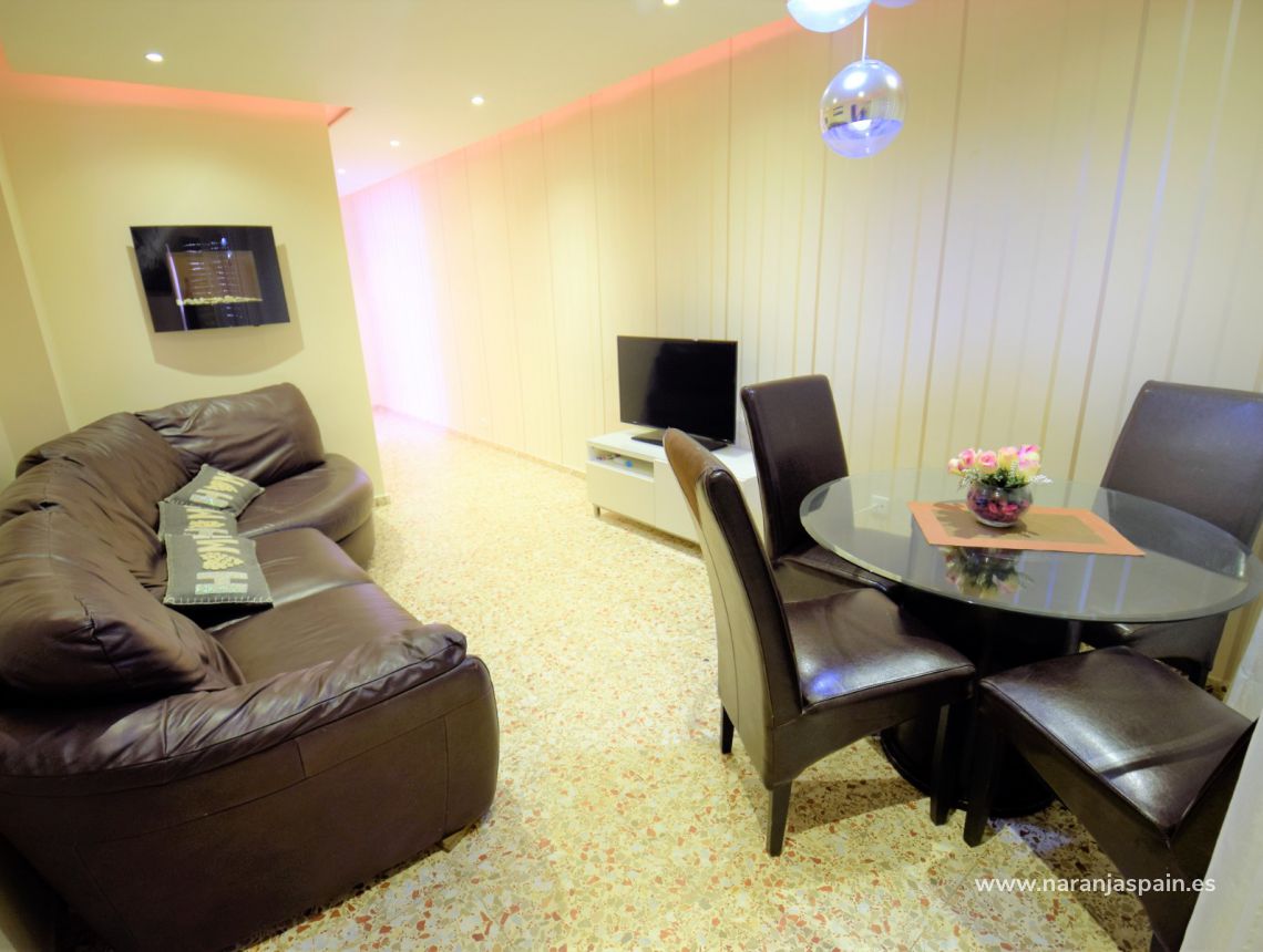 Wynajem długoterminowy - Apartament - Guardamar del Segura - Beach Guardamar