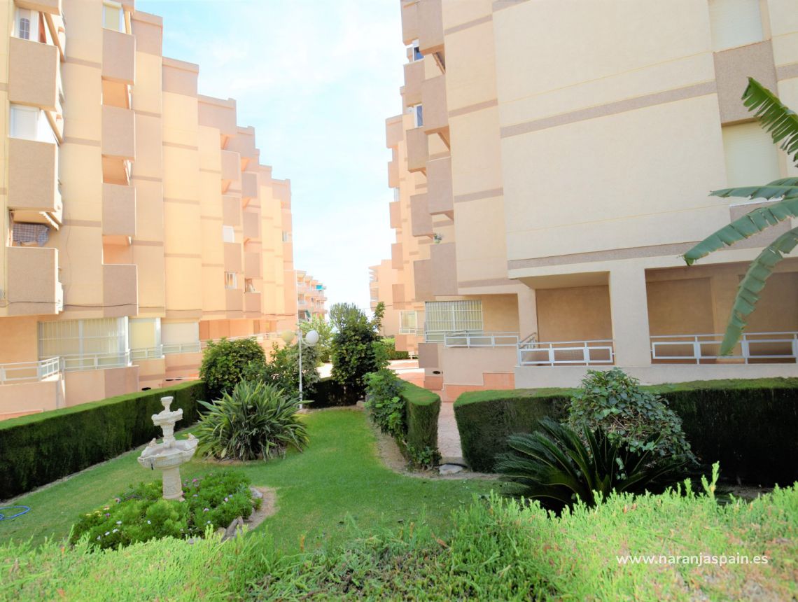 Wynajem długoterminowy - Apartament - Guardamar del Segura - Beach Guardamar